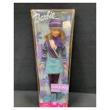 Mattel Barbie Corduroy Cool