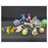 Vintage Easter Lot