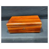 Lane Cedar Chest Box