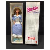 Mattel Little Debbie Barbie-Series III