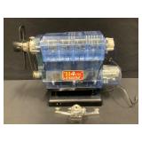 Hayneï¿½s Build Your Own 4 Cylinder Engine Kit
