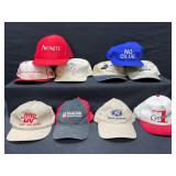 Vintage Hat Lot of 10