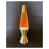 Lava Lamp