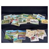 Vintage Post Card Lot
