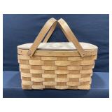 Basketville Picnic Basket