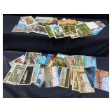 Vintage Post Card Lot