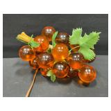 Antique Grapes Light Works
