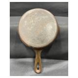 Wagner Ware Sidney Cast Iron Skillet