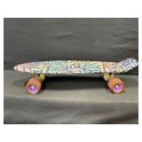 22 inch Mini Cruiser Skateboard