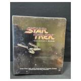 Star Trek Collectorï¿½s Album