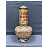 Miller Collectable Antique Lamp