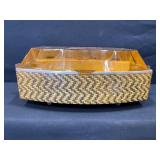 Stanton Bun Warmer