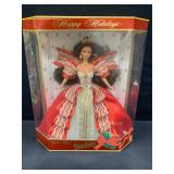 Special Edition Barbie Happy Holidays-NOS