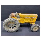 Tru Scale 891 Die Cast Tractor