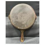 Griswold Cast Iron Skillet