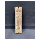 Standard Oil Thermometer
