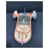 Star Wars Power of the Force Landspeeder