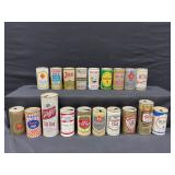 Beer Can Lot