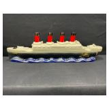Titanic Decanter