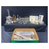 Vintage Medical Equipment Lot