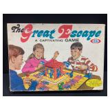 The Great Escape Game by Ideal