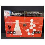 Lionel-Porter Chemcraft Chemistry Lab