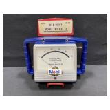 Mobil Jet Oil Fotoscope