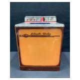 Wolverine Automatic Washer Toy
