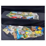 Vintage Post Card Lot