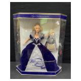 Millennium Princess Barbie-NOS