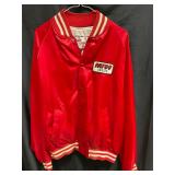 Payco Seeds XXL Vintage Jacket