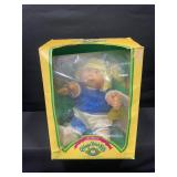 Cabbage Patch Kids Sally Ingred Doll in Box