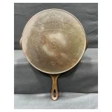 Wapak Cast Iron Skillet #9