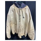 Garst Vinatge Tall Coat