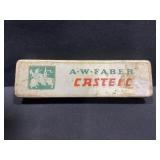 A.W. Faber ï¿½Castellï¿½ Pencil Case