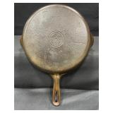 Griswold Cast Iron Skillet