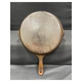 Wagner Ware Sidney Cast Iron Skillet