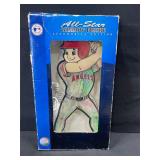 MLB Los Angeles Angels Car Light