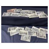 Vintage Post Card Lot