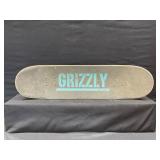 Grizzly 31 1/2 inch Skateboard