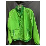 Pioneer Seed Size Unknown Jacket