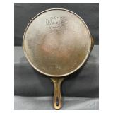 Wagner Ware Sidney Cast Iron Skillet