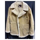 Jacques Seeds Vintage XL Jacket