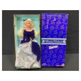 Barbie Winter Velvet by Avon & Mattel