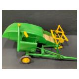 Pull Type Combine-Die Cast Metal