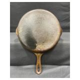 Wagner Ware Sidney Cast Iron Skillet