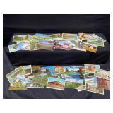 Vintage Post Card Lot