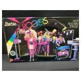 Barbie and the Rockers