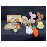 Vintage Easter Lot