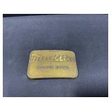 Marita Belt Buckle